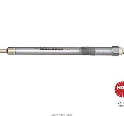 Świeca żarowa OM642 ceramiczne 7V 6421590101 D-POWER 84 95398