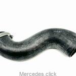 Przewód wąż rura turbo Mercedes Sprinter W906 2,2CDI Lewy A9065280182 Taclar