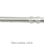 Wahacz przedni dolny W212 4-matic L/P LMI