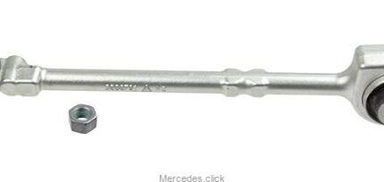 Wahacz przedni dolny W212 4-matic L/P LMI