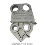 PŁYTA DYSTANSOWA PASA PRZEDNIEGO Mercedes W205 AMG 2056251500