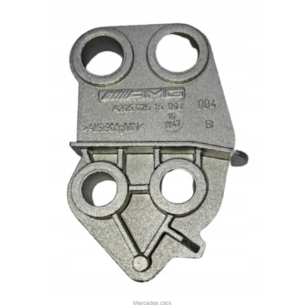 PŁYTA DYSTANSOWA PASA PRZEDNIEGO Mercedes W205 AMG 2056251500