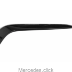 Listwa zderzaka przód MERCEDES C KLASA 205  HOKEJ PRAWY 63 AMG 2058857238