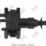 Zawór centralnego zamja W124 drzwi 1248001775 ABAK