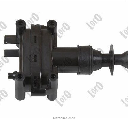 Zawór centralnego zamja W124 drzwi 1248001775 ABAK