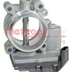 Przepustnica Sprinter NT 6460901670/6460900870 Metzger