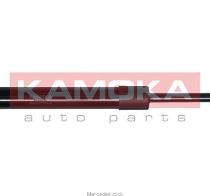 Amortyzator klapy tył DB251 -klasa L 2517400045 Kamoka