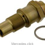 Napinacz łańcucha OM604-606 6060500211 Benpart