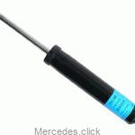 Amortyzator tylny DB212 2123203930 Sachs  S212 E200CDI-E500 09- KOMBI