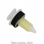 Spinka tapicerki drzwi ML163 1639881678