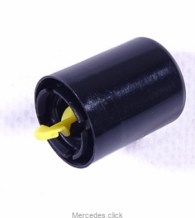 Odpowietrznik króćca mostu ( do 1663510265 ) 2213500090