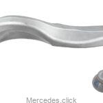 Wahacz przedni DB222/217 P dolny przedni 4-matic 2173305200 2223300402 2223300611
