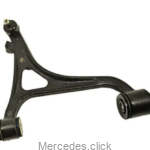 Wahacz przedni DB203 dolny L 4-matic 2033300307 SRL