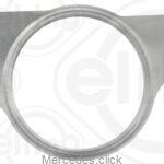Uszczelka zaworu EGR OM626 6261410280
