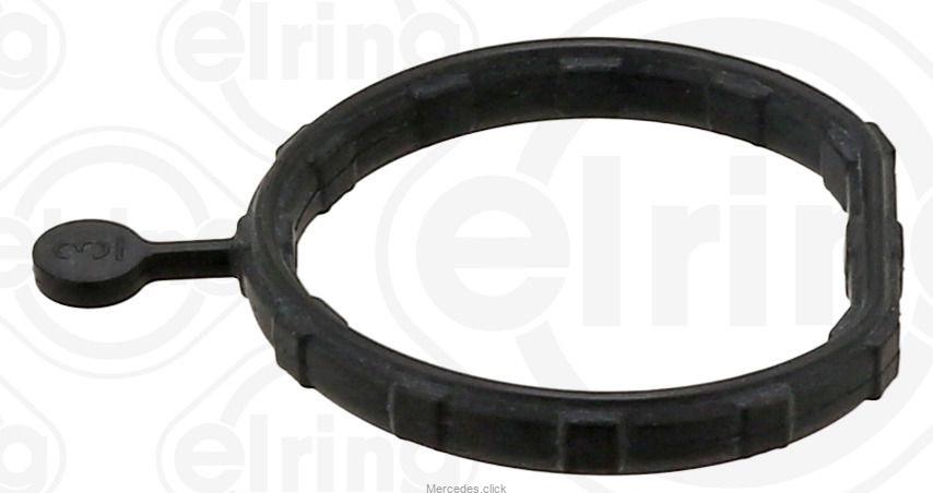 66a548bb5407c636b941010dd35db882cd29dea7 Uszczelka podstawa filtra paliwa 2,2 CDI osobowe/Vito/Sprinter OM651