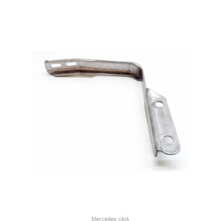 Uchwyt tłumika 9014927841