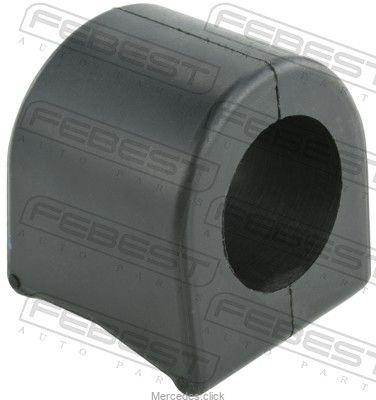 Guma stabilizatora p.DB460/463 G-klasa 33mm 4603230285 4633230585 Febest
