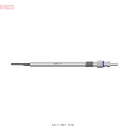 Świeca żarowa OM642 ceramiczne 0011595801/0011596601 Denso
