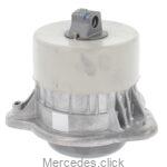 Poduszka silnika DB222 S500 S600 L 2013-2020 2222405117 Corteco