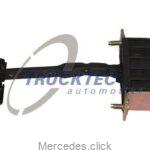 Ogranicznik drzwi DB211 przód L/P 2117200116 TT