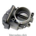 Przepustnica Sprinter NT 6460901670/6460900870 MEAT & DORIA