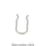 Klamra mocowania czujnika temperatury 0089889178 ( do 0009050600 0999053700 0041539728)