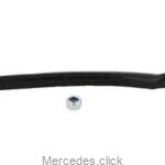Wahacz przedni DB221 4-matic L 2213306511 Triscan