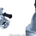 Termostat M156 1562030475 zamiennik MaxGear