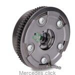 Koło zmiennych faz wałka rozrządu wydechowego M272 L/P 2720505047 2720506847 INA