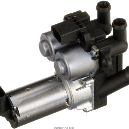 Zawór nagrzewnicy DB220/221 z elektozaworami 2208300284 Gates