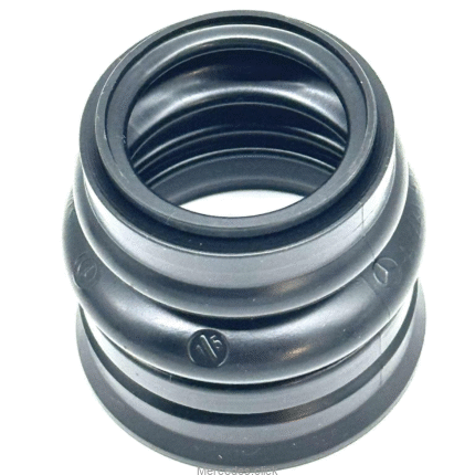 Osłona wału napędowego 2214110097 W205/211/213/217/218/219/221/222/230/238/257/290 -przy podporze na wieloklin