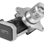 Zawór EGR W203 6461400760 6461400460 Wahler