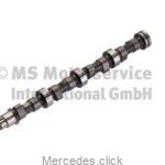 Wałek rozrządu M117 L 1170510801 KOLBENSCHMIDT M116 M117