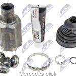 Przegub półosi W253 GLC 4-matic wew.L 2533307900 NTY