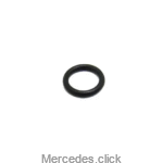 Oring rurki olejowej turbiny OM654 CDI