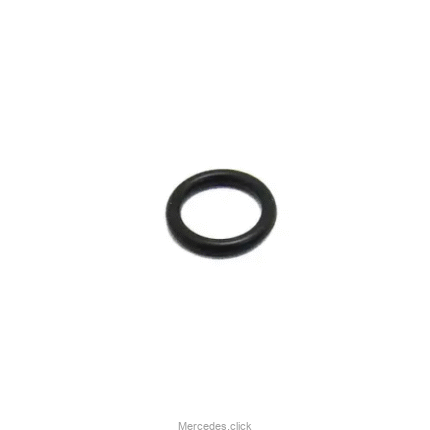 Oring rurki olejowej turbiny OM654 CDI