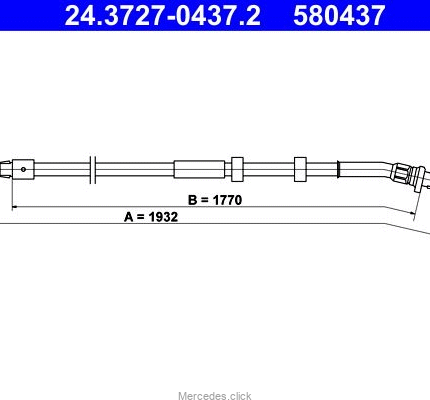 Linka h-ca ML 163 P 1634200885