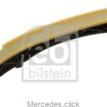 Ślizg łańcucha M111 -łyżwa od strony napinacza 1110500916 1110501416 Febi