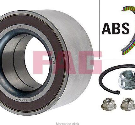 Łożysko koła tył Vito 447 od 2014 Fag