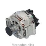 Alternator Sprinter W906 2006-2018 OM642