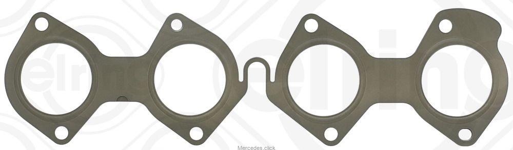 66a548bb5407c636b941010dd35db882cd29dea7 Uszczelka, kolektor wydechowy