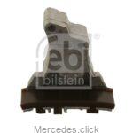 Ślizg łańcucha M111 -górny 1110501116 Febi