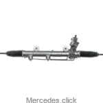 Przekładnia kierownicza W211 E-klasa 2002-2009 2114604300 2114601800 DRI - regenerowana -dodatkowo kaucja