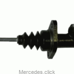 Pompa sprzęgła Bus 207/410 T1  T2 BM601/602/611 Sachs