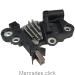 Regulator napięcia 0031546806 Bosch