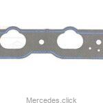 Uszczelka kolektora ssącego prawa M119 1191412680 Reinz