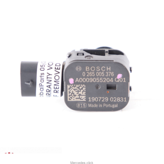 0009055204 A0009055204 Czujnik podciśnienia serwa hamulca