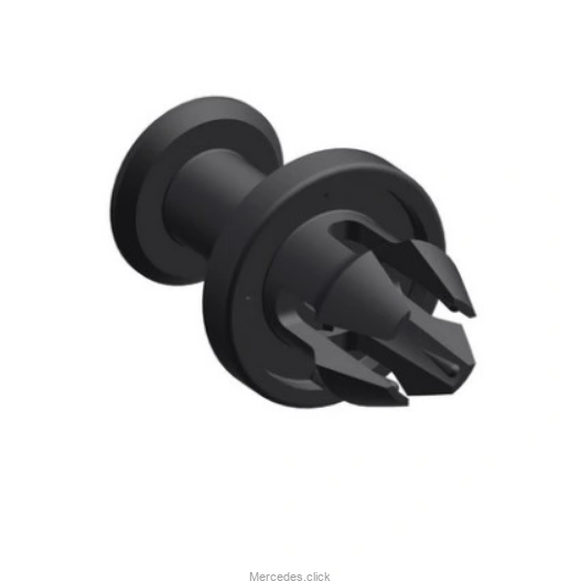 0009919540 Spinka / nit A0009919540 – oryginalny uchwyt do osłon i kanałów powietrznych Mercedes-Benz