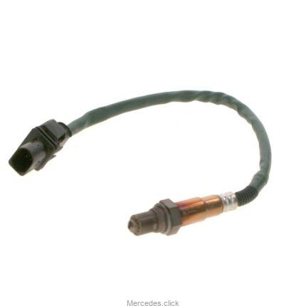 Sonda lambda Bosch 0258017283