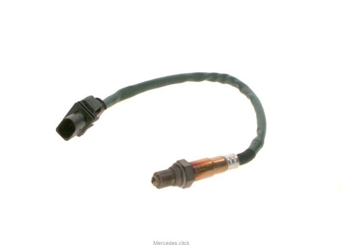 Sonda lambda Bosch 0258017283